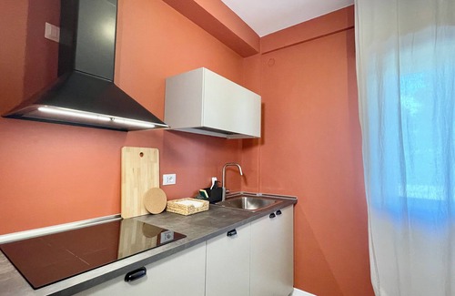 Rimini Apartamento | MareFiera Retreat - Bilocale per 2-4 persone
