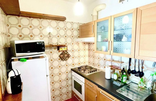 Porto Santo Stefano Apartamento | Marefuori - Porto Santo Stefano
