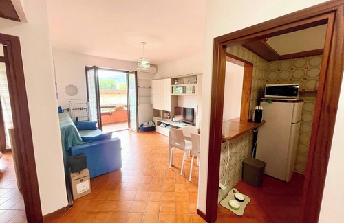 Porto Santo Stefano Apartamento | Marefuori - Porto Santo Stefano