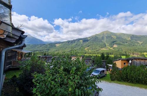 Hohentauern Casa | Marei Hütte