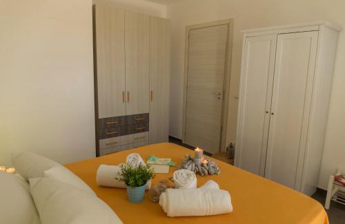 Donnalucata Casa | MareinSicilia Dammusa Residence