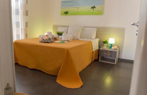 Donnalucata Casa | MareinSicilia Dammusa Residence