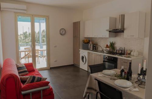 Donnalucata Casa | MareinSicilia Dammusa Residence