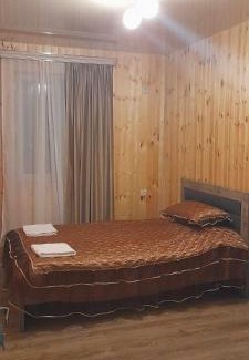 Udabno Casa | Marekhi guest house