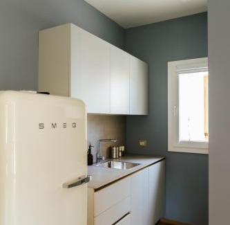 San Vincenzo Apartamento | MAREKI60 - Il Paradisino Beach Club