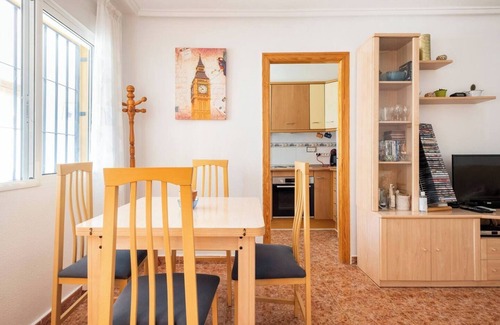 Monte Faro Casa | MAREL, bungalow en urbanización con 3 piscinas y parking privado