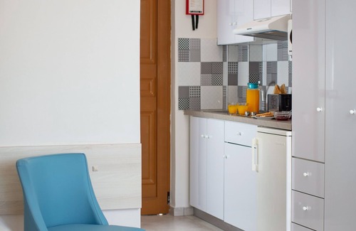 Kalamaki Hotel | Marelen Hotel