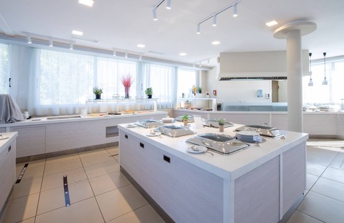 Kalamaki Hotel | Marelen Hotel