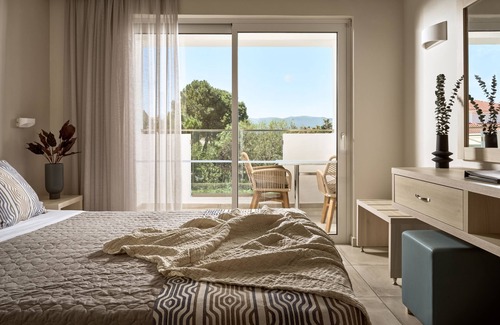 Kalamaki Hotel | Marelen Hotel
