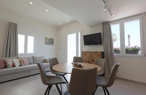 San Leone Casa | Mareli Suites