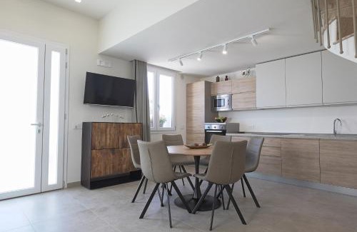 San Leone Casa | Mareli Suites
