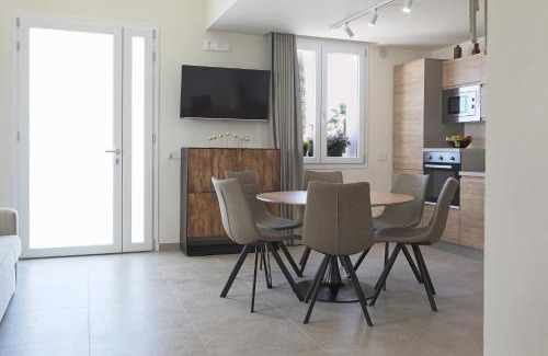 San Leone Casa | Mareli Suites
