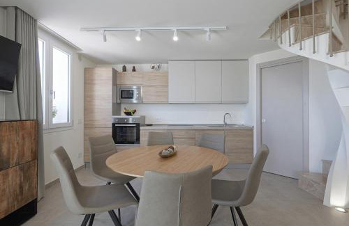 San Leone Casa | Mareli Suites