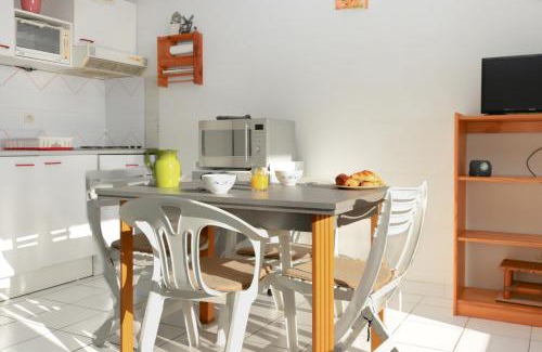 Cap d'Agde Apartamento | Marelia by POM, pkg, logia