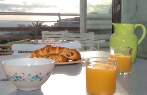 Cap d'Agde Apartamento | Marelia by POM, pkg, logia