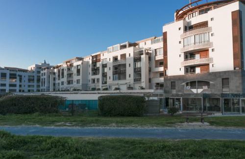 Cap d'Agde Apartamento | Marelia by POM, pkg, logia