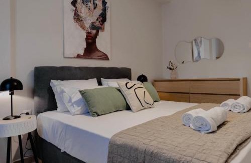 Mytikas Casa | Marelia Garden House