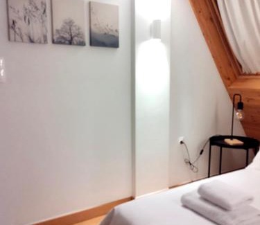Triandria Hotel | Marelia Urban