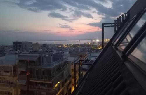 Triandria Hotel | Marelia Urban