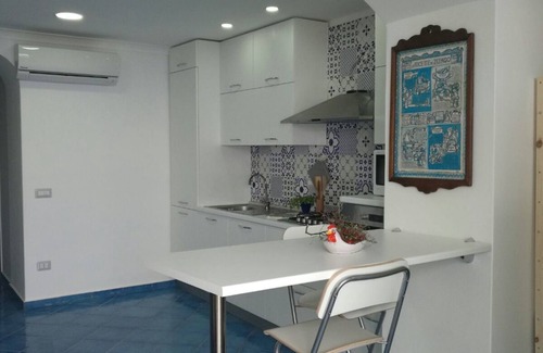 Praiano Apartamento | Casa de vacaciones Mareluna
