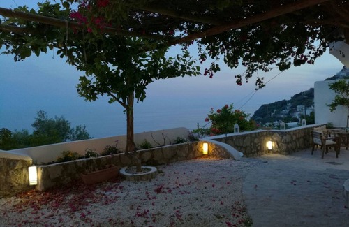 Praiano Apartamento | Casa de vacaciones Mareluna