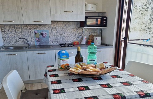 San Lazzaro Casa | Mareluna casa de vacaciones en el centro de Agerola
