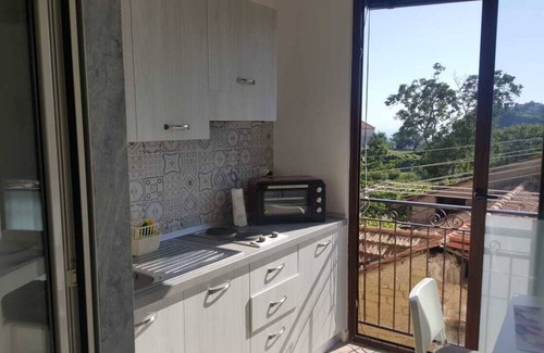 San Lazzaro Casa | Mareluna casa de vacaciones en el centro de Agerola