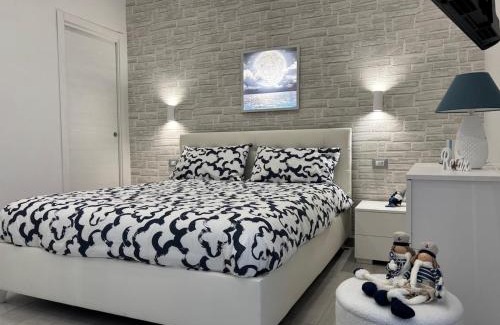 Torre Annunziata Apartamento | Mareluna Home