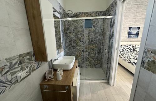 Torre Annunziata Apartamento | Mareluna Home