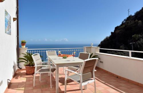 Nerano Apartamento | Mareluna