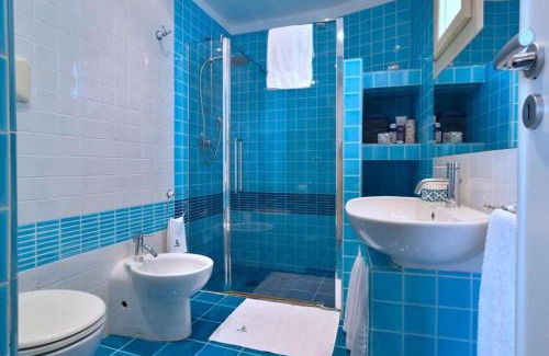 Nerano Apartamento | Mareluna