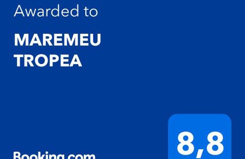 Santa Domenica Apartamento | MAREMEU TROPEA