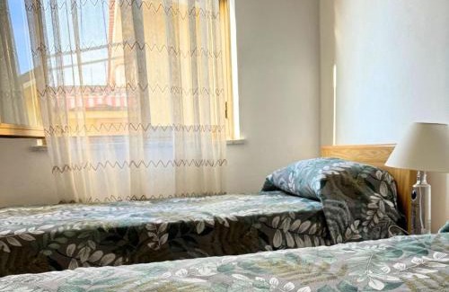 Santa Domenica Apartamento | MAREMEU TROPEA
