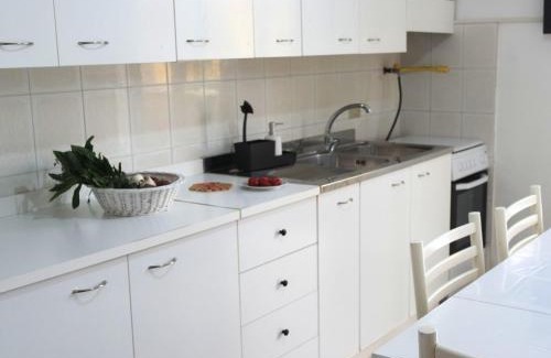 Santa Domenica Apartamento | MAREMEU TROPEA