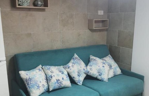 Savelletri Apartamento | Maremio