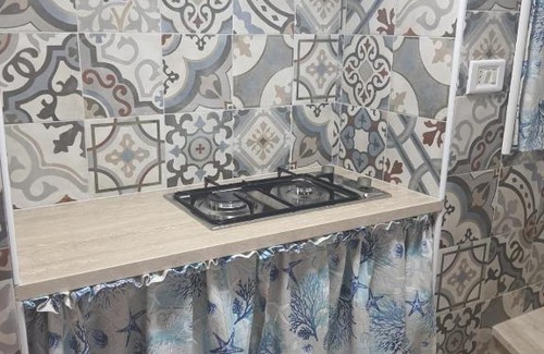 Savelletri Apartamento | Maremio