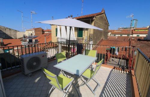 Follonica Apartamento | Maremma Holidays- Oltremare Beach