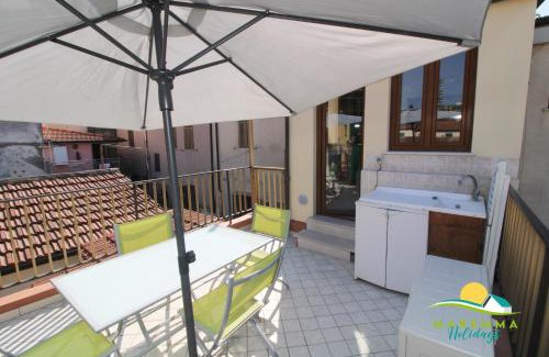Follonica Apartamento | Maremma Holidays- Oltremare Beach