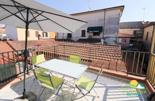 Follonica Apartamento | Maremma Holidays- Oltremare Beach