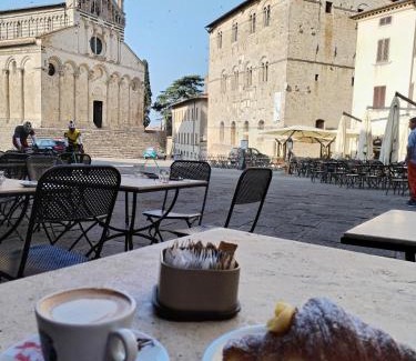 Massa Marittima Apartamento | Maremma House