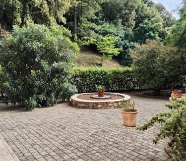 Massa Marittima Apartamento | Maremma House