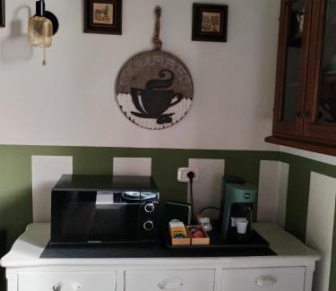 Massa Marittima Apartamento | Maremma House