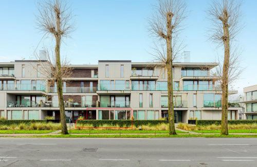 Witte Burg Apartamento | Maremonte Gv02