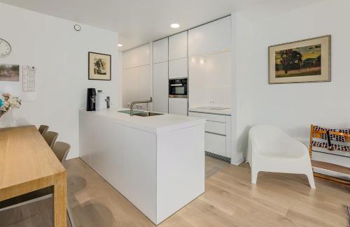 Witte Burg Apartamento | Maremonte Gv02