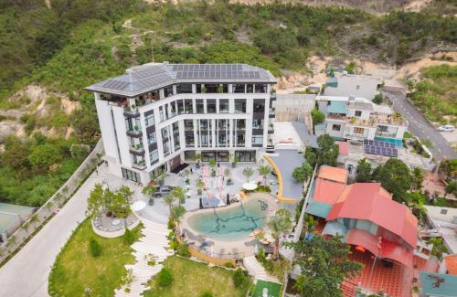 Ha Long Apartamento | MAREMONTI Luxury 5 Star Hotel