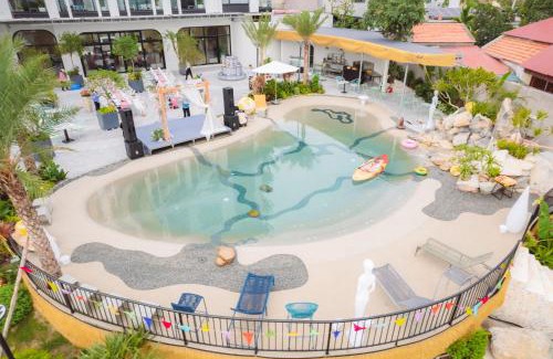 Ha Long Apartamento | MAREMONTI Luxury 5 Star Hotel