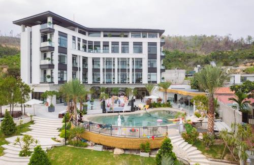 Ha Long Apartamento | MAREMONTI Luxury 5 Star Hotel