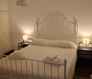 Riva Trigoso Apartamento | MaRenà - appartamento vista mare, a 30metri dalla spiaggia di Renà, Riva Trigoso - Sestri Levante