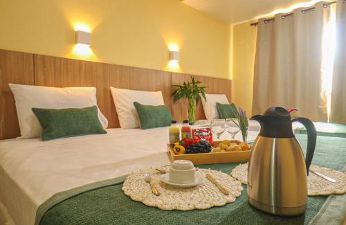 Olho D'agua Apartamento | Maren Praia Hotel