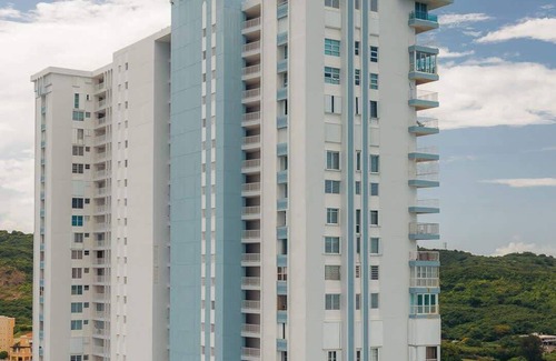 Sardinera Apartamento | Marena Seaview Condo in Dos Marinas, Fajardo
